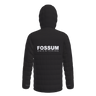 Storm Light Down Hoodie Dame