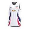 Speed Mesh Singlet Herre