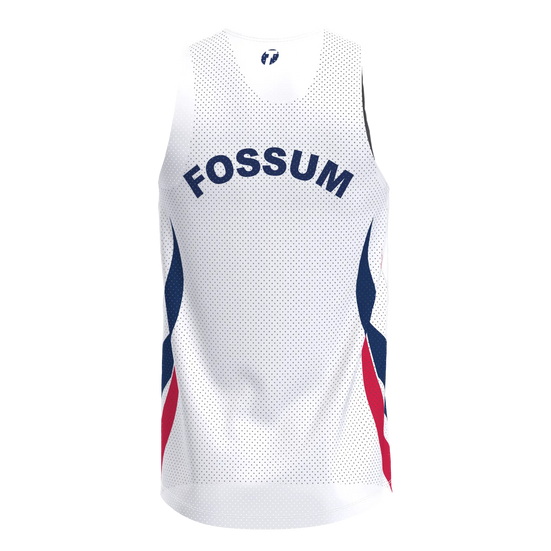 Speed Mesh Singlet Herre
