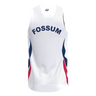 Speed Mesh Singlet Herre