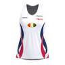 Speed Mesh Singlet Dame