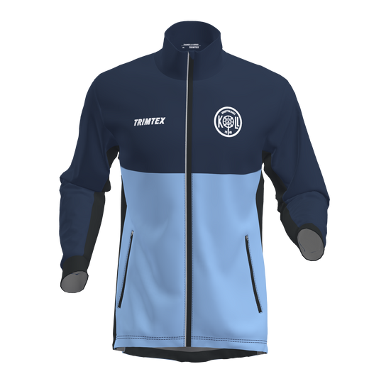 Trainer 3.0 Jakke Herre