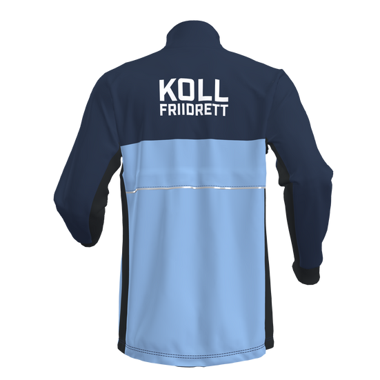 Trainer 3.0 Jakke Herre