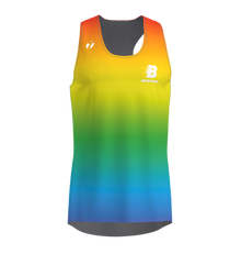 Fast 3.0 Singlet Dame (9095327645971)