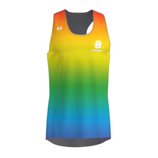 Fast 3.0 Singlet Dame (9095327645971)