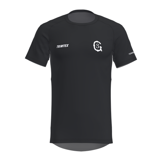 Run T-Skjorte Dame