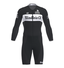 Aero 2.0 Tempodrakt LS Dame