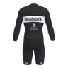 Aero 2.0 Tempodrakt LS Dame