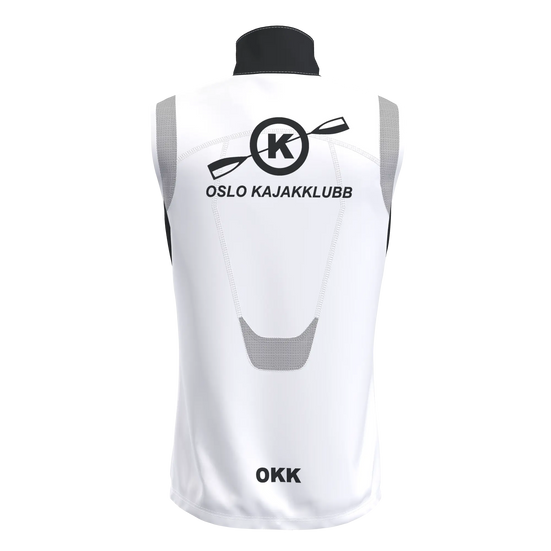 Element Plus Vest Herre