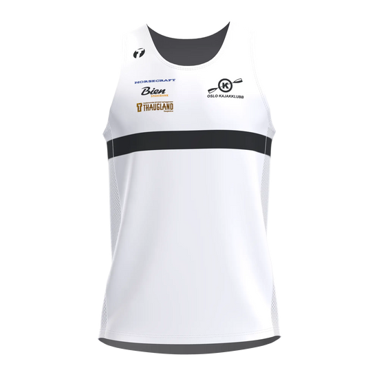 Run Singlet Junior