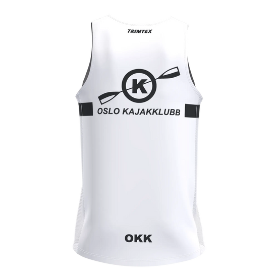 Run Singlet Herre