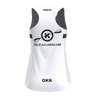 Run Singlet Dame