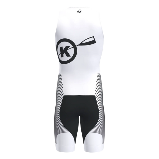 Drive Skinsuit NP Dame