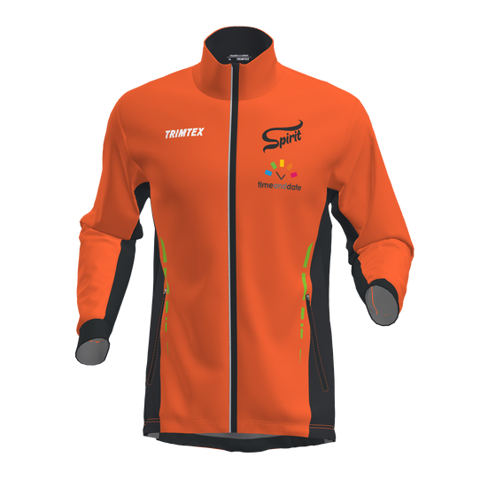 Trainer 3.0 Jacket Jr (9119013994771)