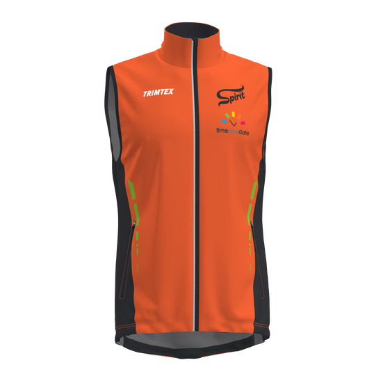 Trainer 3.0 Vest Men (9119014027539)