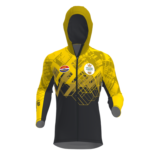 Flex 3.0 Hoodie Men (9164740198675)