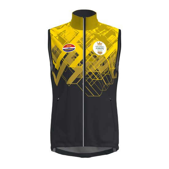 Trainer 3.0 Vest Men (9164740264211)