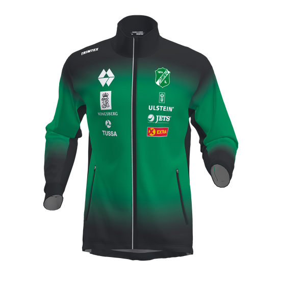 Trainer 3.0 Jacket Jr (9117734928659)