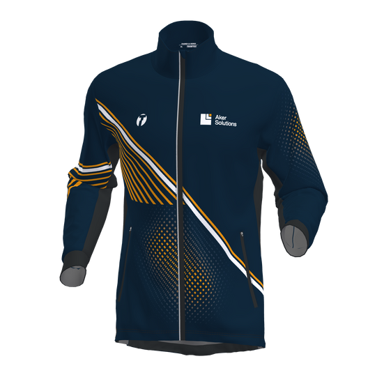 Trainer 3.0 Jacket Women (9144350540051)