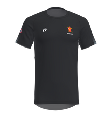 Run T-Shirt SS Women (9336619434259)