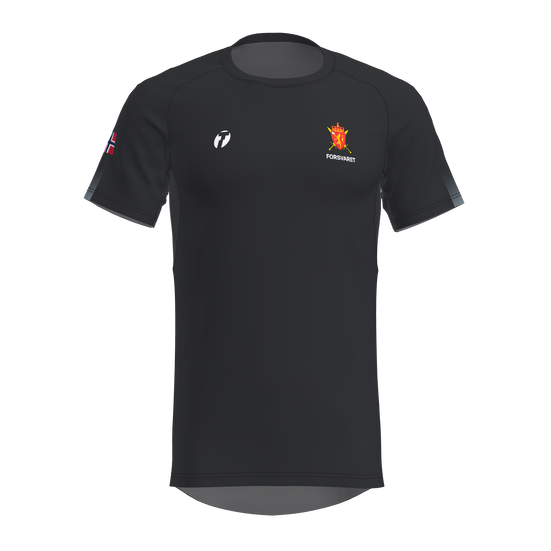 Run T-Shirt SS Women (9336619434259)