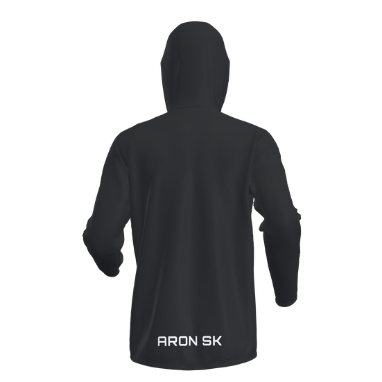 Fusion Hettejakke Dame (9129036480787)