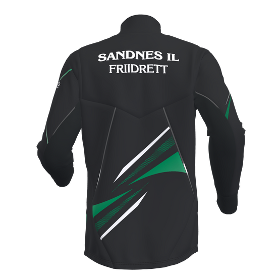 Speed Jacket Women (9166881620243)