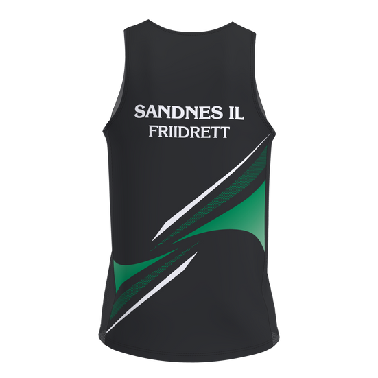 Run Singlet Junior (9166882537747)