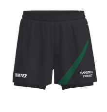 Fast Shorts Dame (9166886043923)