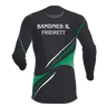 Fast T-Skjorte LS Herre (9166889353491)