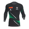 Fast T-Skjorte LS Dame (9166889386259)