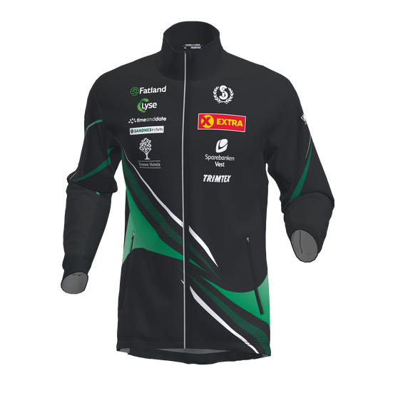 Trainer 3.0 Jacket Jr (9166889517331)