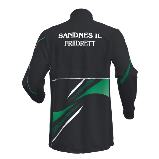 Trainer 3.0 Jacket Jr (9166889517331)