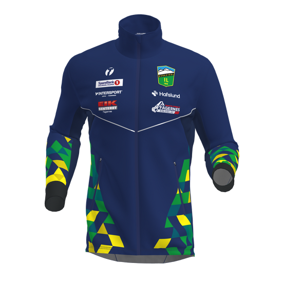 Pulse 2.0 Jacket Men