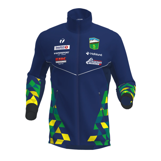 Pulse 2.0 Jacket Jr
