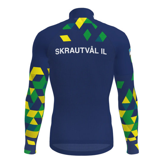 Vision 3.0 Raceshirt LS Jr