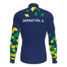 Vision 3.0 Raceshirt LS Men (9663528927507)