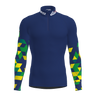Vision 3.0 Raceshirt LS Women
