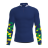 Biathlon 2.0 Raceshirt LS Men