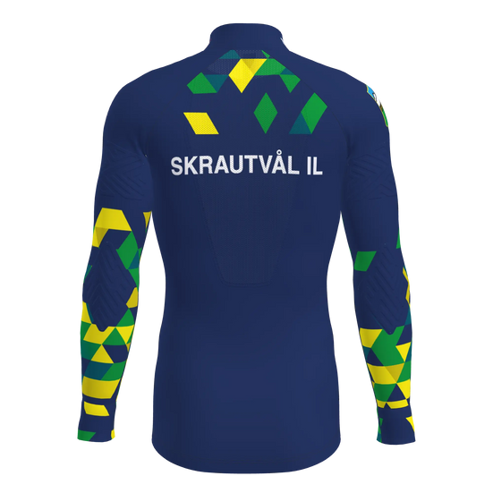 Biathlon 2.0 Raceshirt LS Men