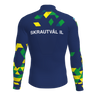 Biathlon 2.0 Raceshirt LS Men