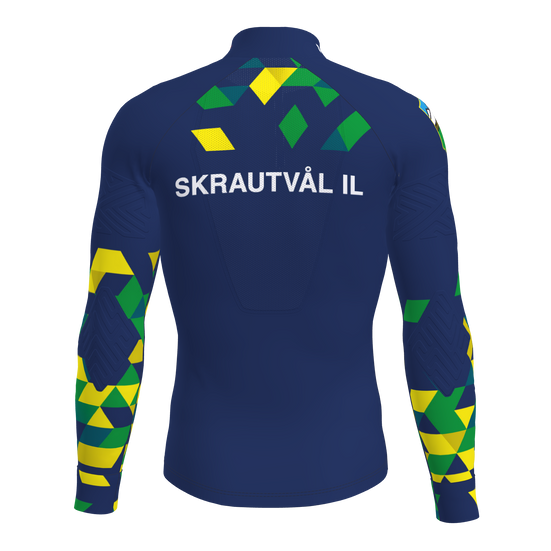 Biathlon 2.0 Raceshirt LS Jr (9663530533139)