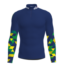 Biathlon 2.0 Raceshirt LS Women