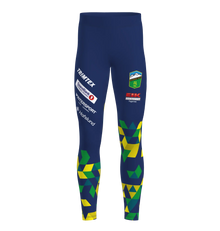 Biathlon 2.0 Racetights Jr
