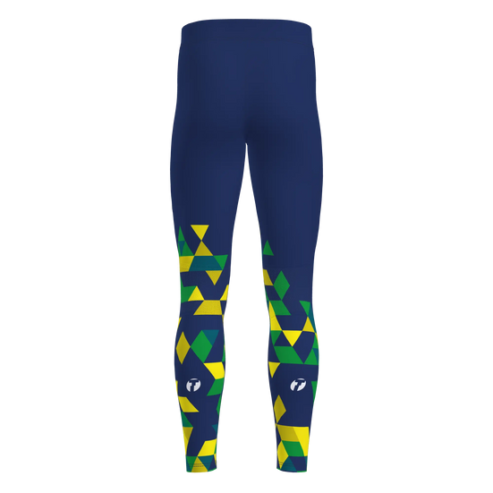 Biathlon 2.0 Racetights Jr
