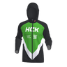 Fusion Hettejakke Dame (9145297174803)