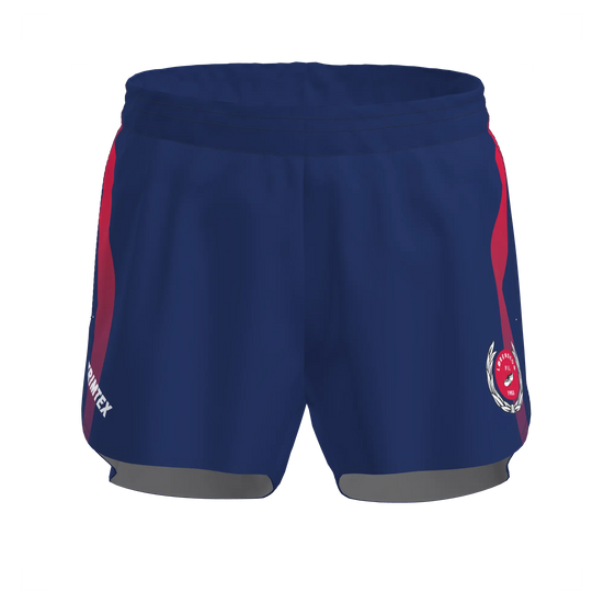 Lead 2.0 Shorts Jr