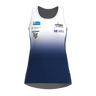 Run Singlet Dame