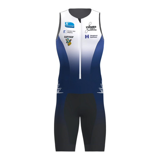 Drive Skinsuit NP Junior