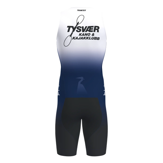 Drive Skinsuit NP Junior